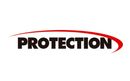 logotipo marca PROTECTION